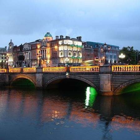 Gallery Quay 3 Bedroom Apartment Dublin Exterior foto