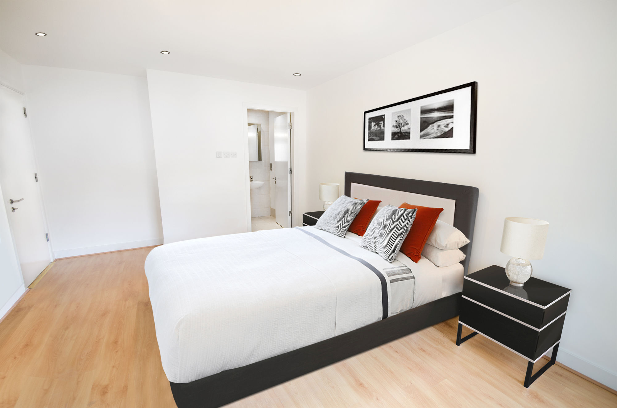 Gallery Quay 3 Bedroom Apartment Dublin Exterior foto