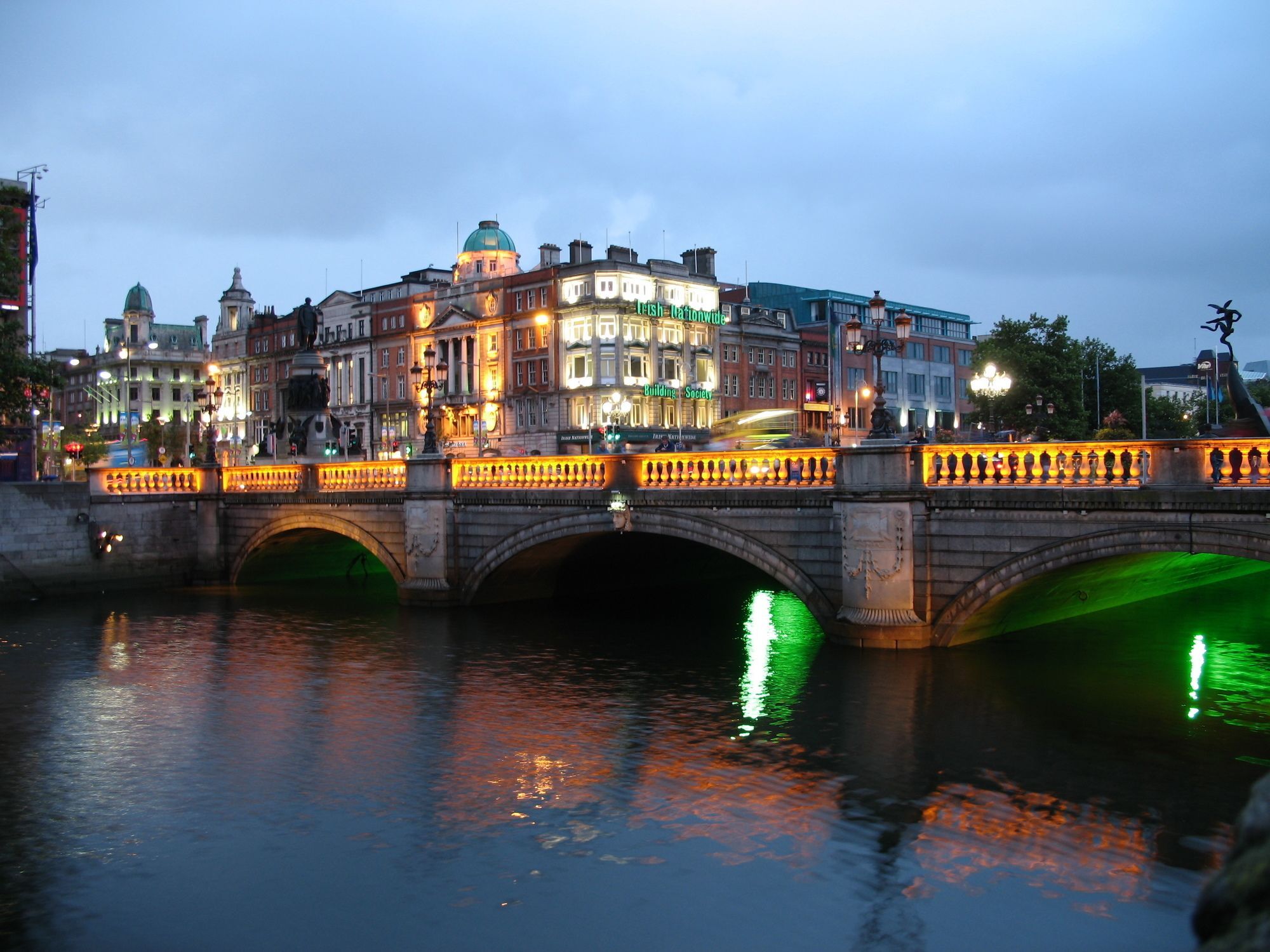 Gallery Quay 3 Bedroom Apartment Dublin Exterior foto