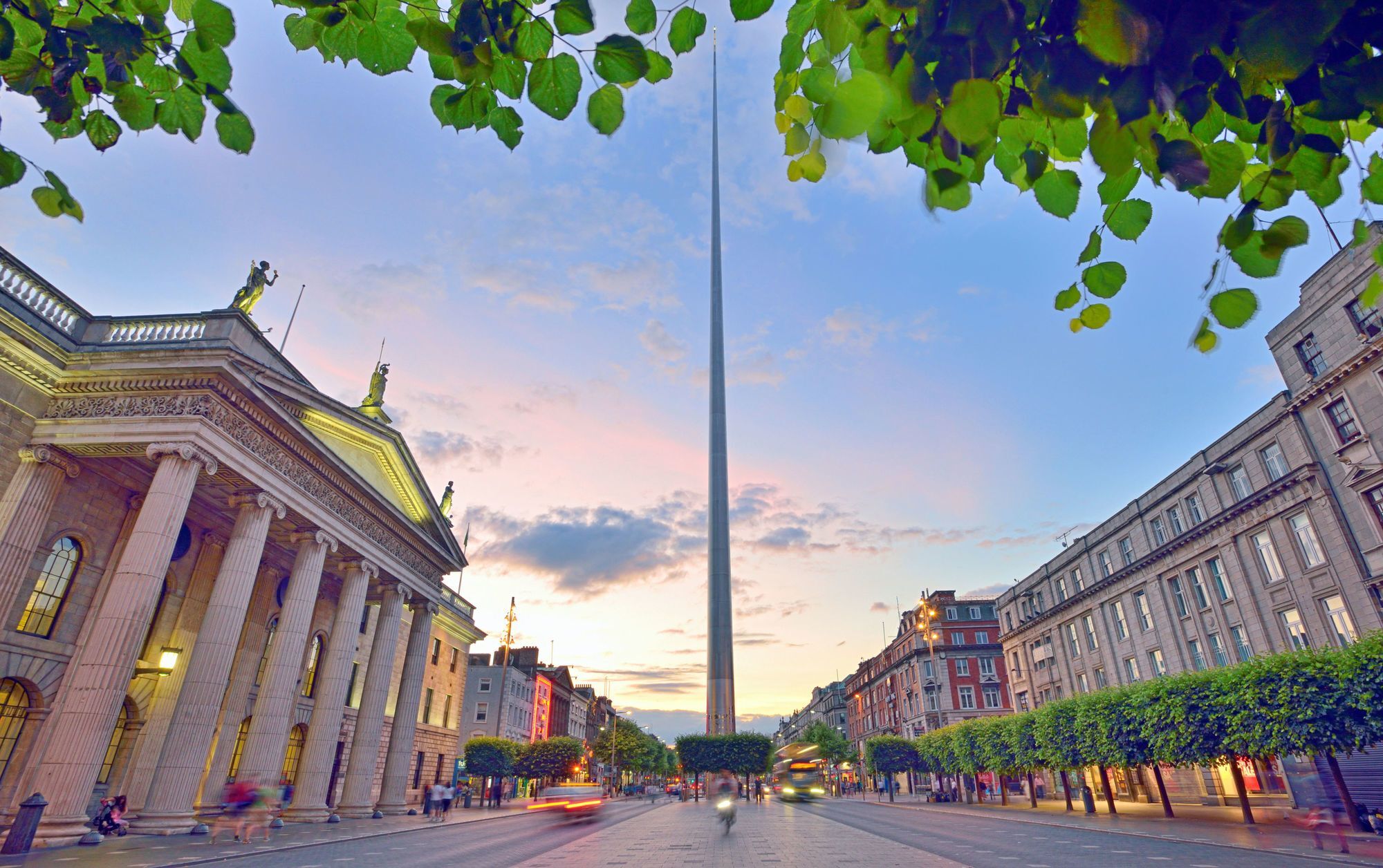 Gallery Quay 3 Bedroom Apartment Dublin Exterior foto