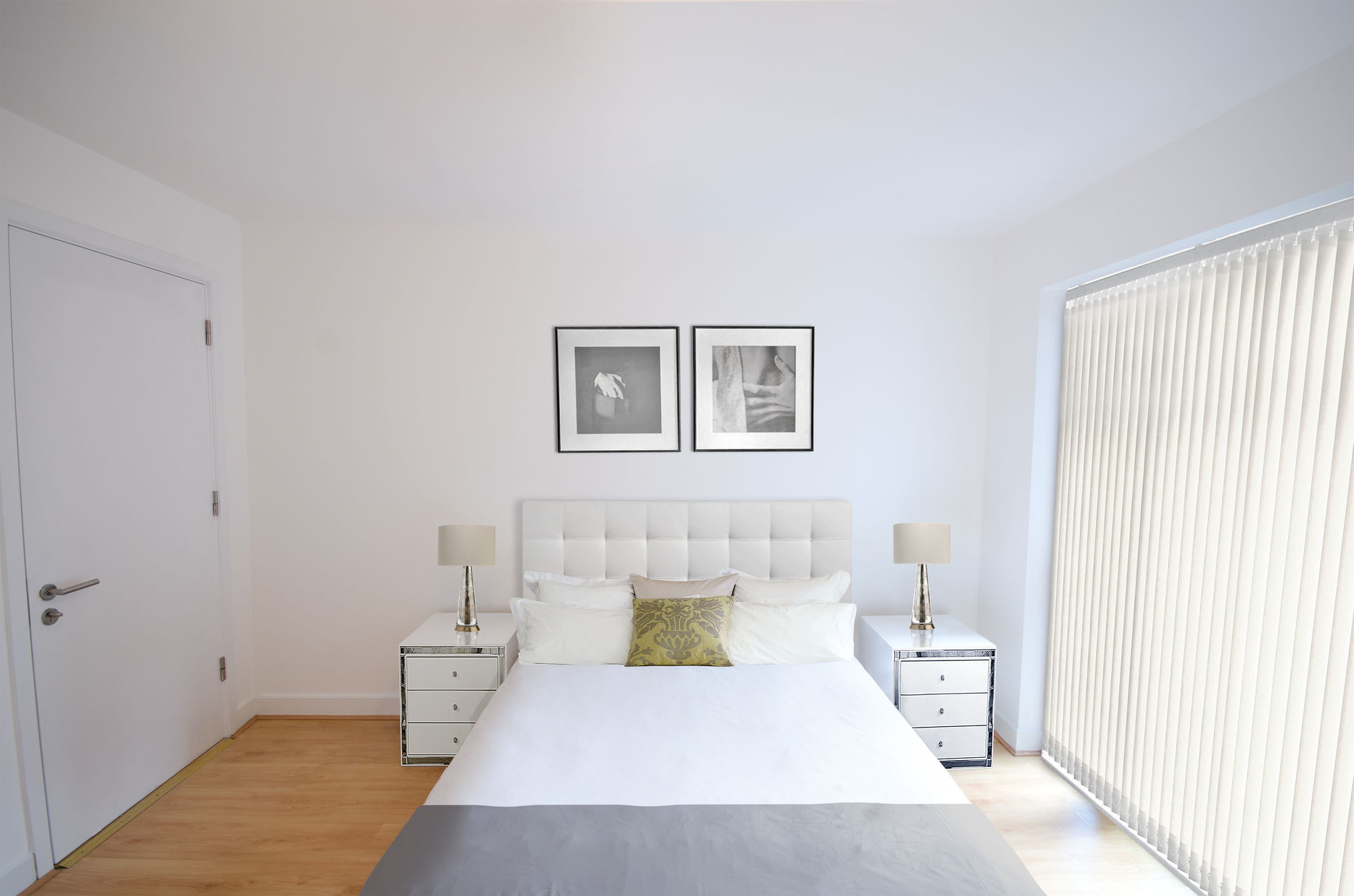 Gallery Quay 3 Bedroom Apartment Dublin Exterior foto